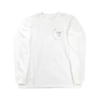 たそがれのせんべろくん Long Sleeve T-Shirt