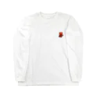 favoriteのでじたるたこくらぶロンT Long Sleeve T-Shirt