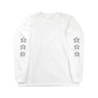 ishiokaのLong Sleeve T-Shirt