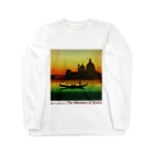 studio applauseのThe Merchant of Venice -ヴェニスの商人- Long Sleeve T-Shirt