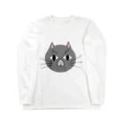 こむねこ屋のこむ猫ロンT Long Sleeve T-Shirt