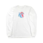 れもんの心臓 Long Sleeve T-Shirt