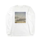 poesyの空 ロングスリーブTシャツ