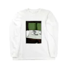 さいのの穂高 Long Sleeve T-Shirt