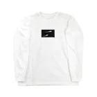 居酒屋あきたびとのメダカLOVE Long Sleeve T-Shirt