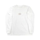 ふわふわわくわくなおみせのうさねこいぬ Long Sleeve T-Shirt