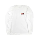 ざきおのシャンデリーゼ Long Sleeve T-Shirt