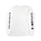 R16MCのRSMC long sleeve T Long Sleeve T-Shirt