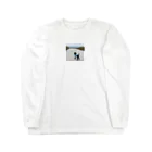 PESOFAMILLYのpeso Long Sleeve T-Shirt