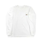 Arrstar store(アールスター ストア)のあるあるライオングッズ Long Sleeve T-Shirt