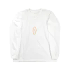 サクラコ。のおもなが Long Sleeve T-Shirt