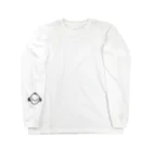 えいっ！！のかわいいぼくちゃん Long Sleeve T-Shirt