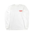 COUNTER CULTCLUB™️のCULT Long Sleeve T-Shirt