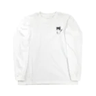 Aoiro-13のももちゃん Long Sleeve T-Shirt