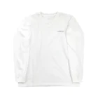 メルローズのkobecitypop Long Sleeve T-Shirt