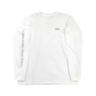 めぐみ(んんん)の希望 Long Sleeve T-Shirt