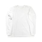 toraiのブリッジ走行 Long Sleeve T-Shirt