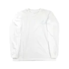 littlebirdのtsumugi Long Sleeve T-Shirt