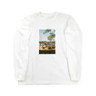 フィルムでスナップ！！のシーソー Long Sleeve T-Shirt