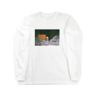 Filmの犬 Long Sleeve T-Shirt