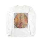 小さな野原のSeason Ⅲ Long Sleeve T-Shirt