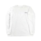 めぐみ(んんん)の賢い誓い Long Sleeve T-Shirt