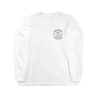 WILD ADVENTUREの夏用 Long Sleeve T-Shirt