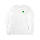 かめんちゅ(亀人)のTUNAGU(キュート/修正版) Long Sleeve T-Shirt