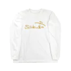 sakumoのsakumo ロングスリーブTシャツ