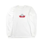 ROCOCHANNELのPh.D.student Long Sleeve T-Shirt