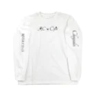 VisArkxのRC x Cyls Long Sleeve T-Shirt