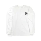 otonari福岡SUNSのおかず力 Long Sleeve T-Shirt