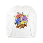 STNのlollipop Long Sleeve T-Shirt