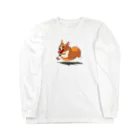 そのこぎお Long Sleeve T-Shirt