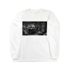 リュセ。/RYUSEIのCAR ESCAPING Long Sleeve T-Shirt