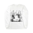 塩林檎の(TT) Long Sleeve T-Shirt