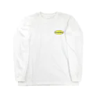 identityのlove myself Long Sleeve T-Shirt