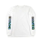 内輪パーソナルのどこでも成功 Long Sleeve T-Shirt