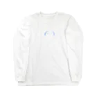 おとりよせ 和のまゆいぬさん(幸) Long Sleeve T-Shirt