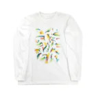 須藤峻のsudoshun-2 Long Sleeve T-Shirt