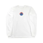 FreeStyleのシューターズ Long Sleeve T-Shirt