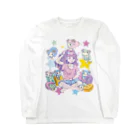 CHEBLOのyumemiruko Long Sleeve T-Shirt