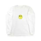 ラテン系和訳 Traducción de músicaのぴえん Long Sleeve T-Shirt