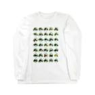 ANT☆Diaryのありんこさん図鑑 Long Sleeve T-Shirt