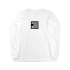 makibacollectionのビ○オ君 Long Sleeve T-Shirt