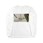 りょーくん。のOh!NIWA！！ Long Sleeve T-Shirt