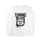 mosmos storeのTUNING ロングスリーブTシャツ