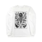 BLACKINKのNest Long Sleeve T-Shirt