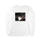 麗-REI-'s shopのマイミーアライ Long Sleeve T-Shirt