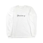 Harmony のHarmony ロンT ロングスリーブTシャツ